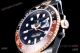 KS Factory Replica Rolex GMT Master II Root-Beer Two Tone Rose Gold PVD Watch (6)_th.jpg